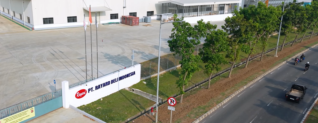 Factory Handover