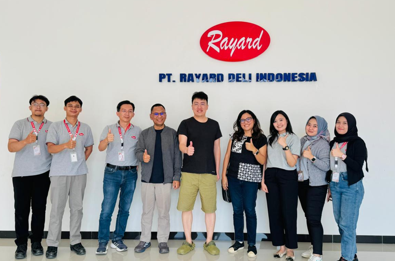 IWAY Audit